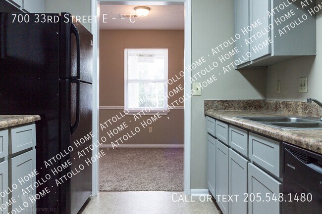 Building Photo - $815 – 2-Bed/2-Bath Apartment in Tuscaloosa