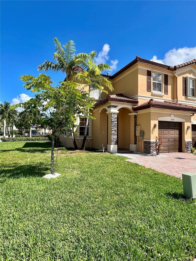 Building Photo - 11389 NW 87th Ln