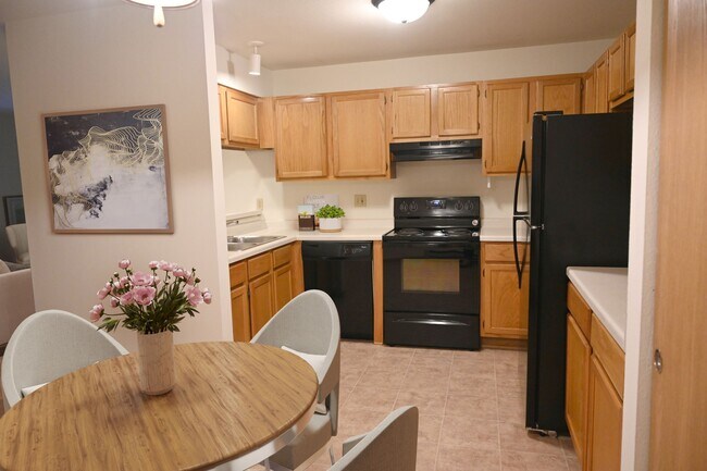 Whitnall Glen Apartments Hales Corners Wi Apartment Finder