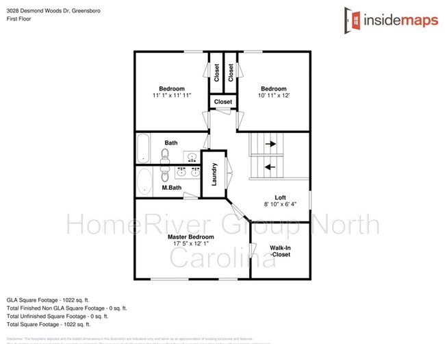 Building Photo - 3028 Desmond Woods Dr