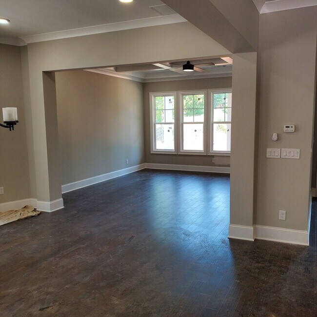 Building Photo - COMING SOON! Stunning New Home in Prime Mi...