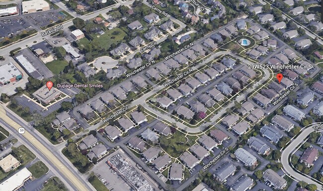 Building Photo - 29W523 Winchester Cir S