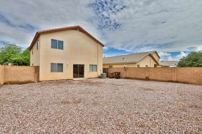 Building Photo - 435 W Corriente Ct