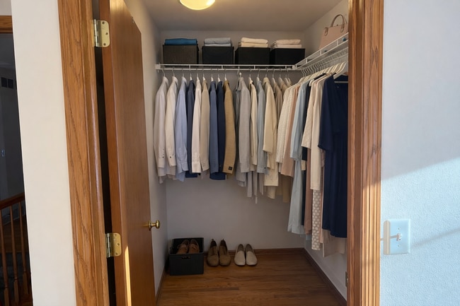 Building Photo - Spacious 3BR/3BA Condo with Finished Basement + 2-Car Garage — Available Now