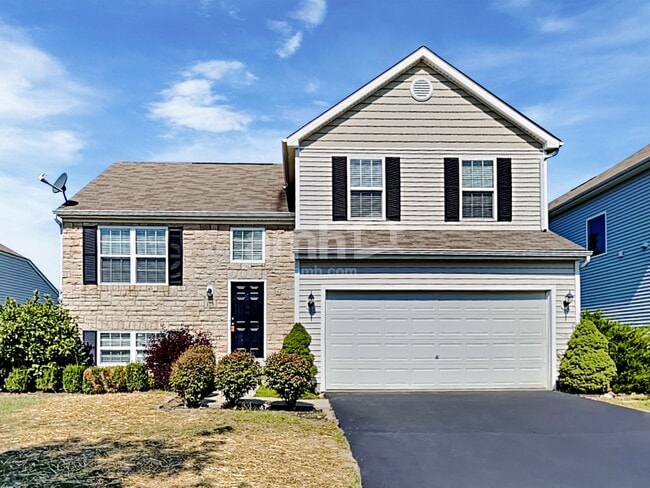 Primary Photo - 128 Andiron Drive