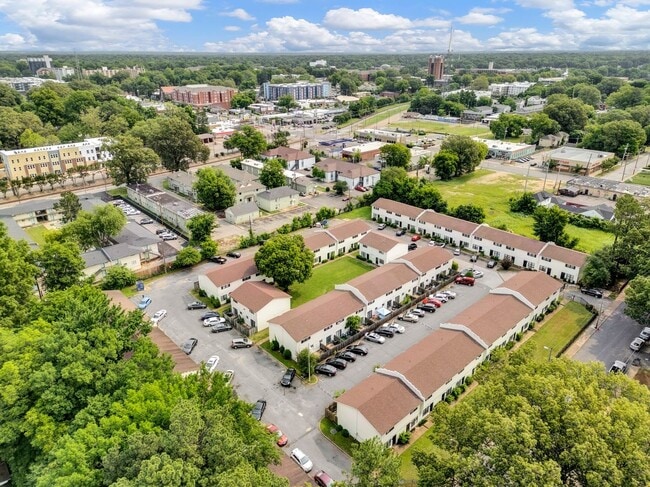 Building Photo - 3457 Pruett Ct