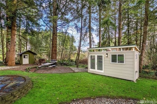 Building Photo - Charming Lynnwood/Bothell area Home For Rent with large 1/2 acre lot Available June!