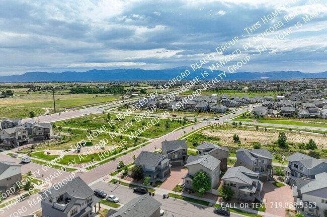 Building Photo - 6544 John Muir Trl