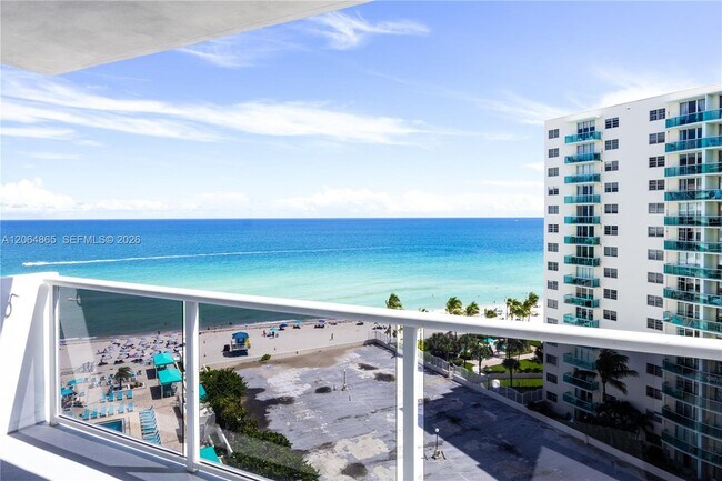 Building Photo - 3725 S Ocean Dr