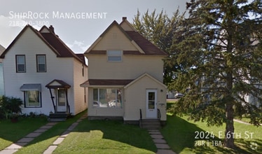 Building Photo - 2024 E 6th St