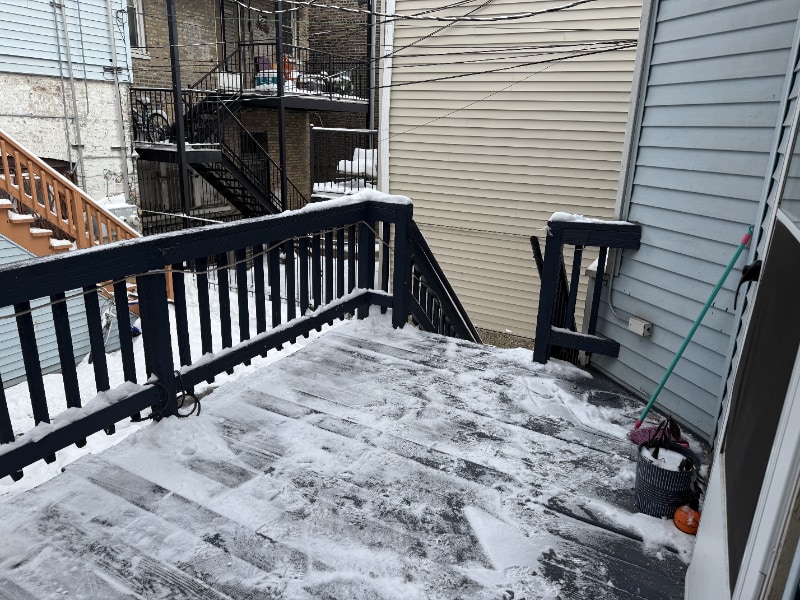 Building Photo - 3525 W Fullerton Ave