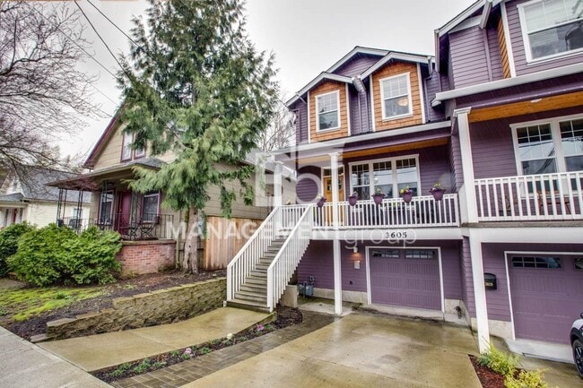 Building Photo - 3605 NE 14th Ave