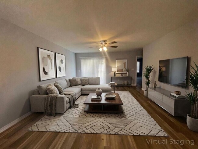 Building Photo - Tired of Nightly Rental Rates - New Never Occupied - Brand New 2 bedroom 2 bath Duplex in Kimberl...