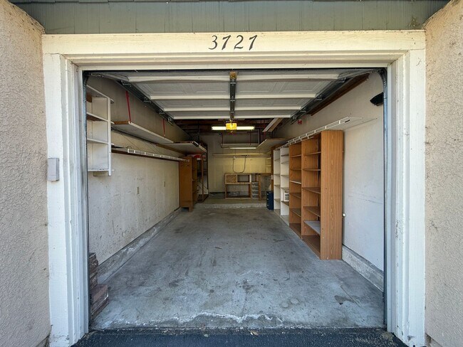 Building Photo - Serene 2BD/2BA End Unit Condo in Carmel Valley with Built-in BBQ, Community Pool & Detached Garage