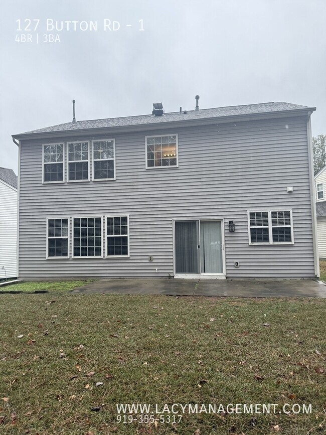 Building Photo - 127 Button Rd