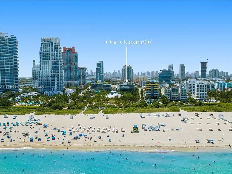 Building Photo - 1 Collins Ave