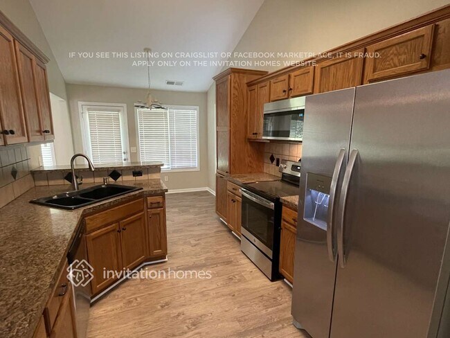 Building Photo - 340 Burgess Mill Tr