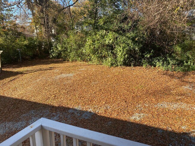 Building Photo - Adorable 1 Bedroom Duplex in Old West Durham - Walk to 9th St!