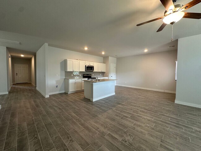 Building Photo - New Construction 4 Bedroom, 2 Bathroom on ...