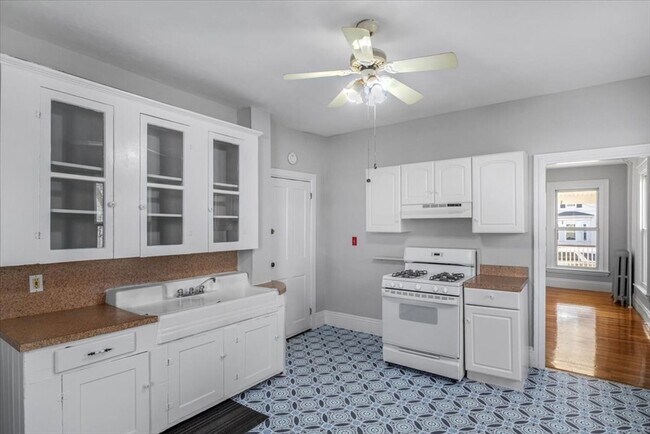 Building Photo - 34 Neponset Ave