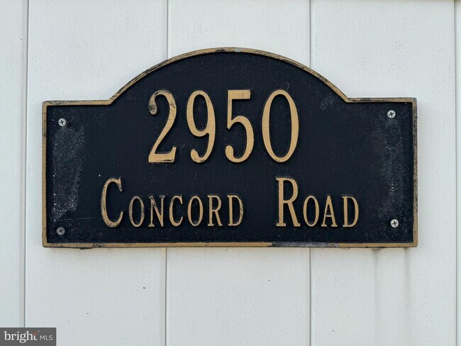 Building Photo - 2950 Concord Rd