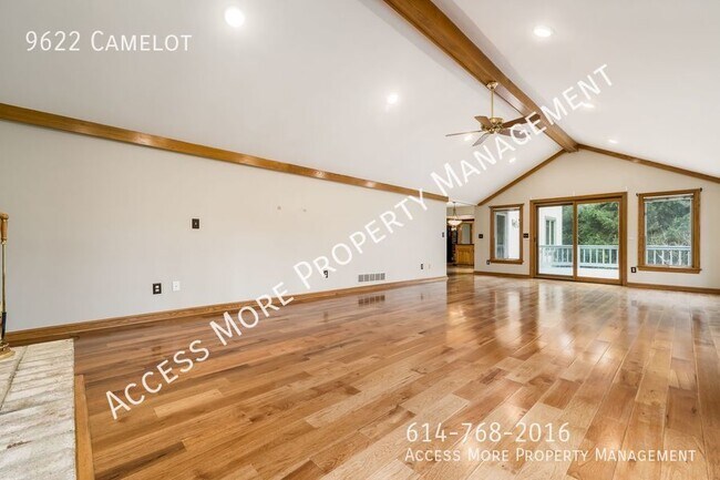 Building Photo - SPACIOUS & GRAND HOME IN PICKERINGTON!