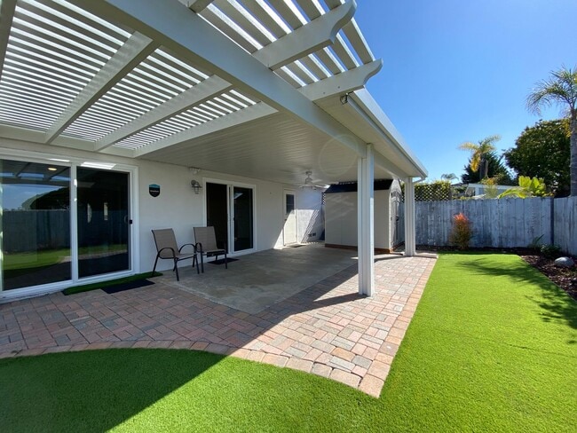 Building Photo - Beautiful 55+ Senior Community Single Story Home in Costa Serena!