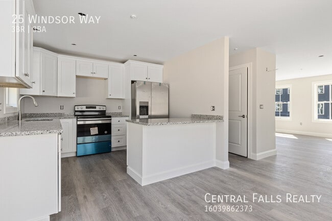 Building Photo - 25 Windsor Wy