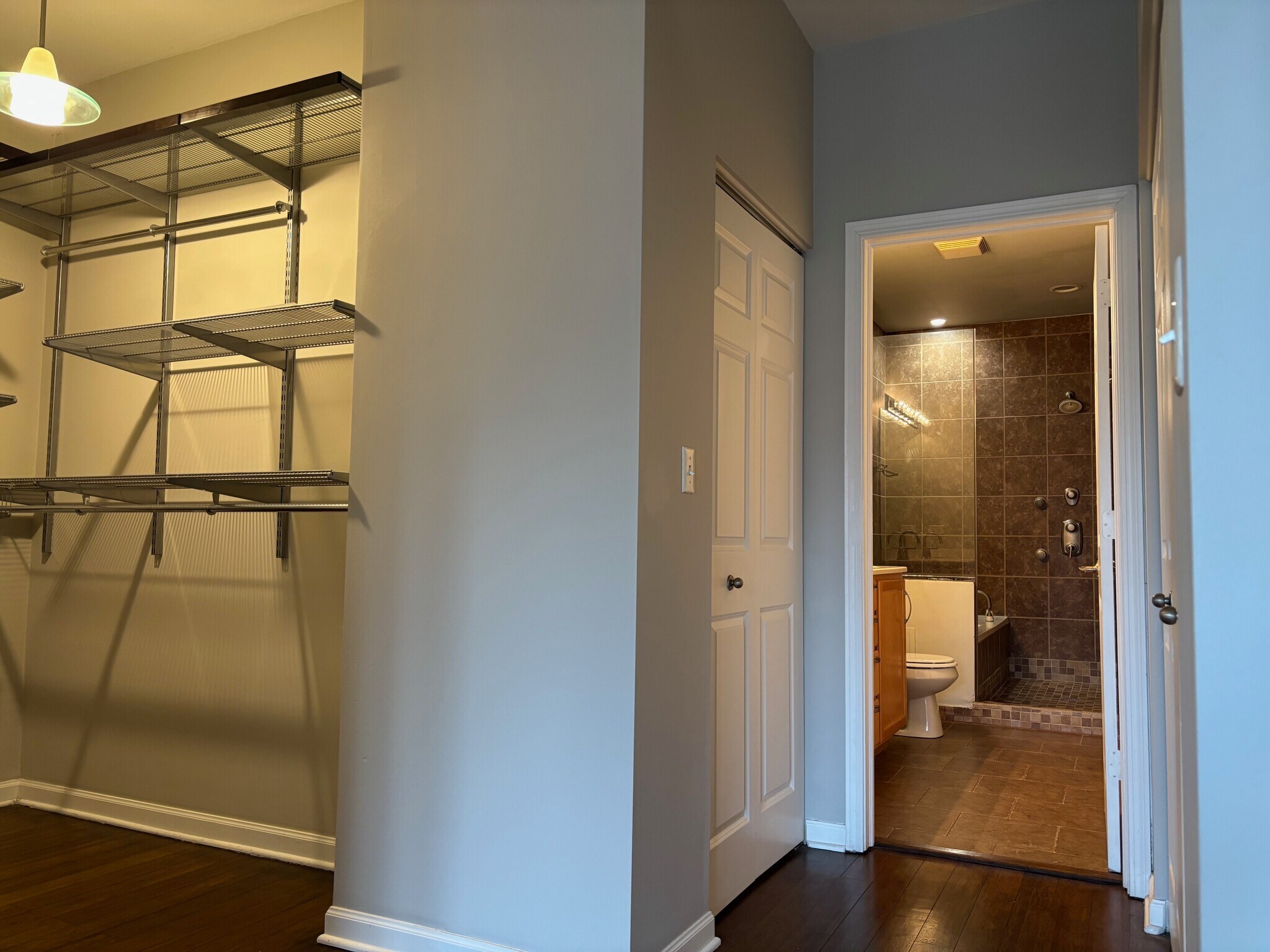 Additional Closets - 331 E 17th St