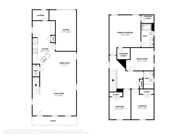 Building Photo - 271 Cloverbrook Way