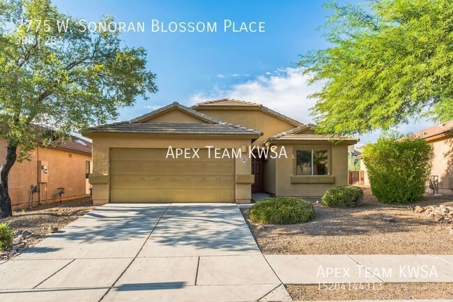 Building Photo - $1,995 Beautiful Home in Sonoran Blossom N...