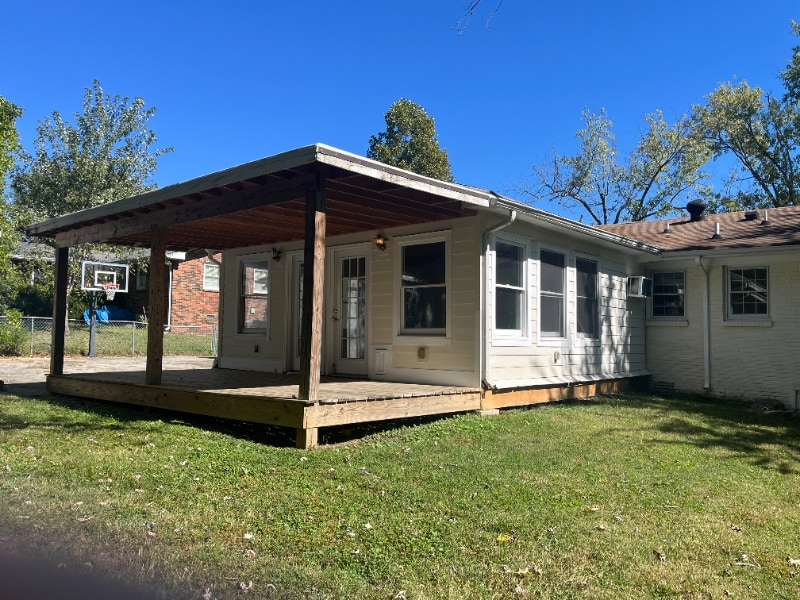 Building Photo - 2821 Galesburg Dr