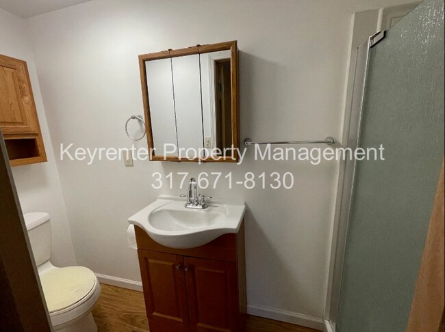 Building Photo - Cozy 3BR/2BA Home with Deck & Yard – Great Greenfield Location