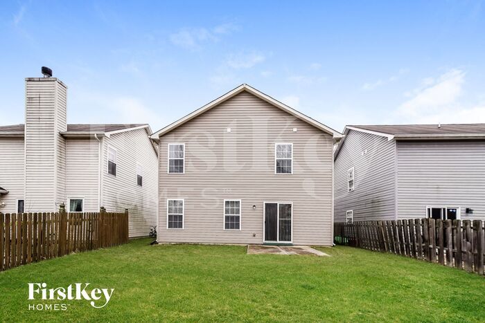 Building Photo - 10256 Clear Sky Dr