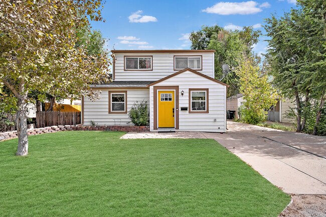 Building Photo - 5570 Otis Ct