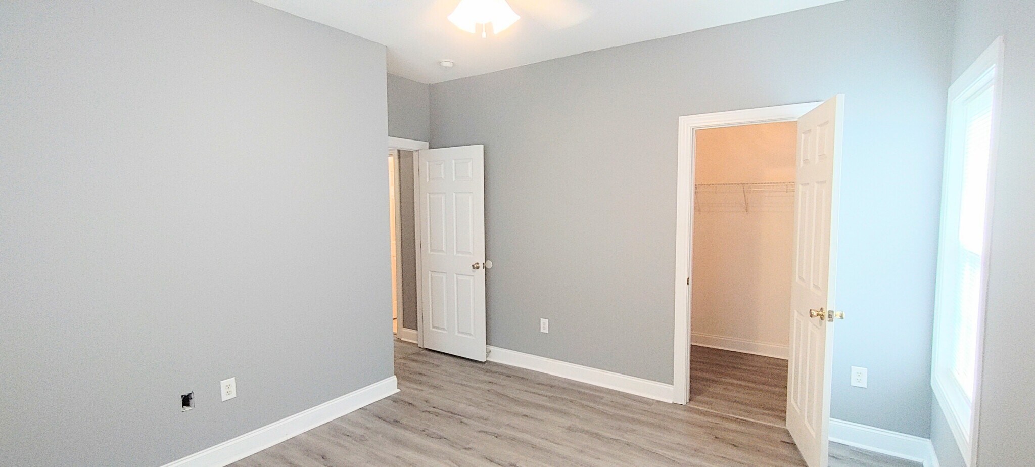 Bedroom 3 - view 2 - 2041 Silvercrest Drive