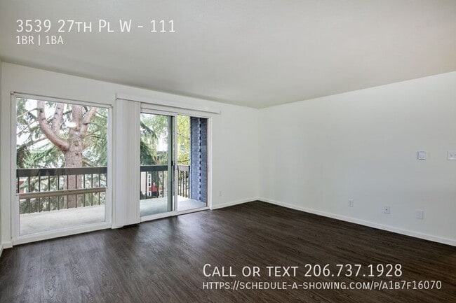 Building Photo - The Cavanaugh Apartments