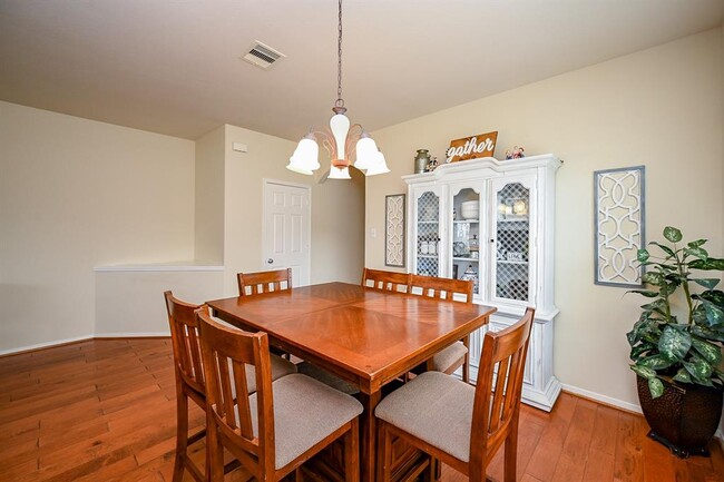 Building Photo - 21622 Crest Peak Way
