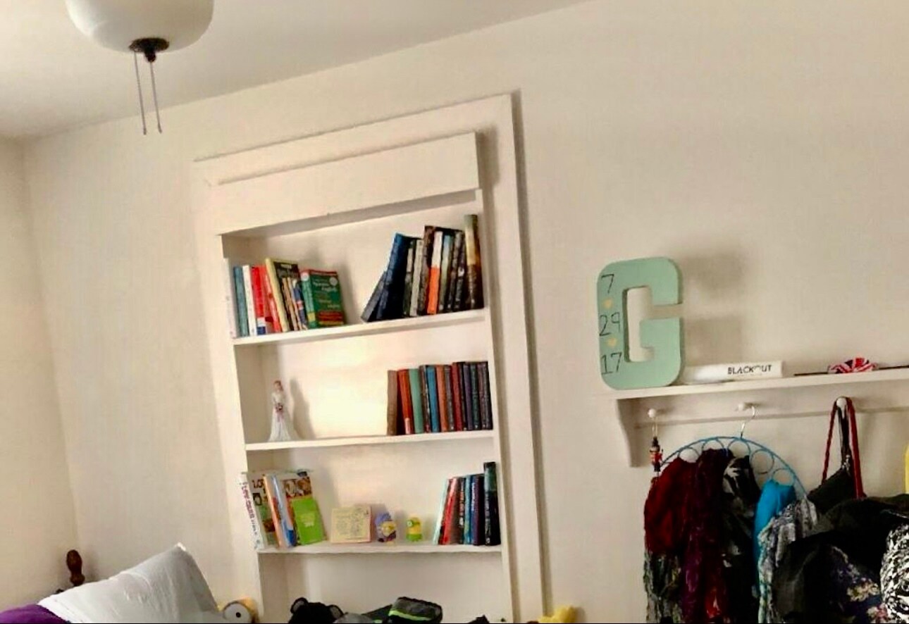 Room 2 - 1709 Westhill Rd