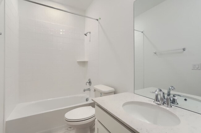 2nd Bath - 9142 Gladiola Way