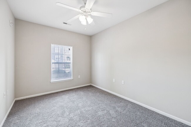 Floorplan - Ashton Creek Farms