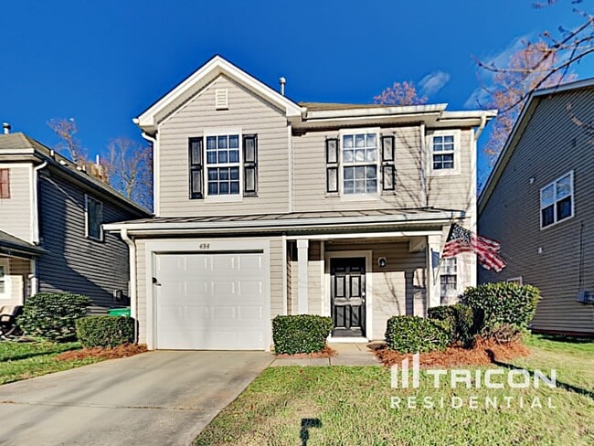 Building Photo - 434 Tribune Dr