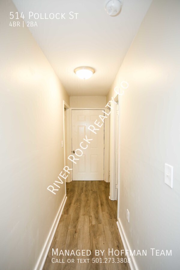 Building Photo - 514 Pollock St