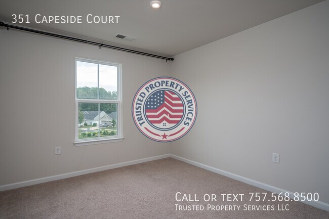 Building Photo - 351 Capeside Ct