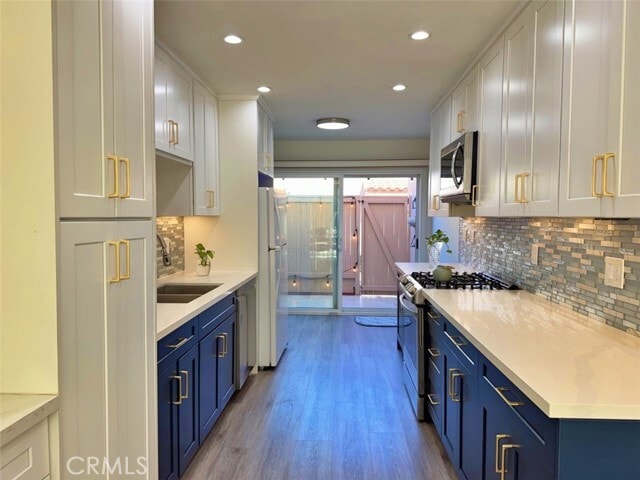 Building Photo - 3534 Del Amo Blvd