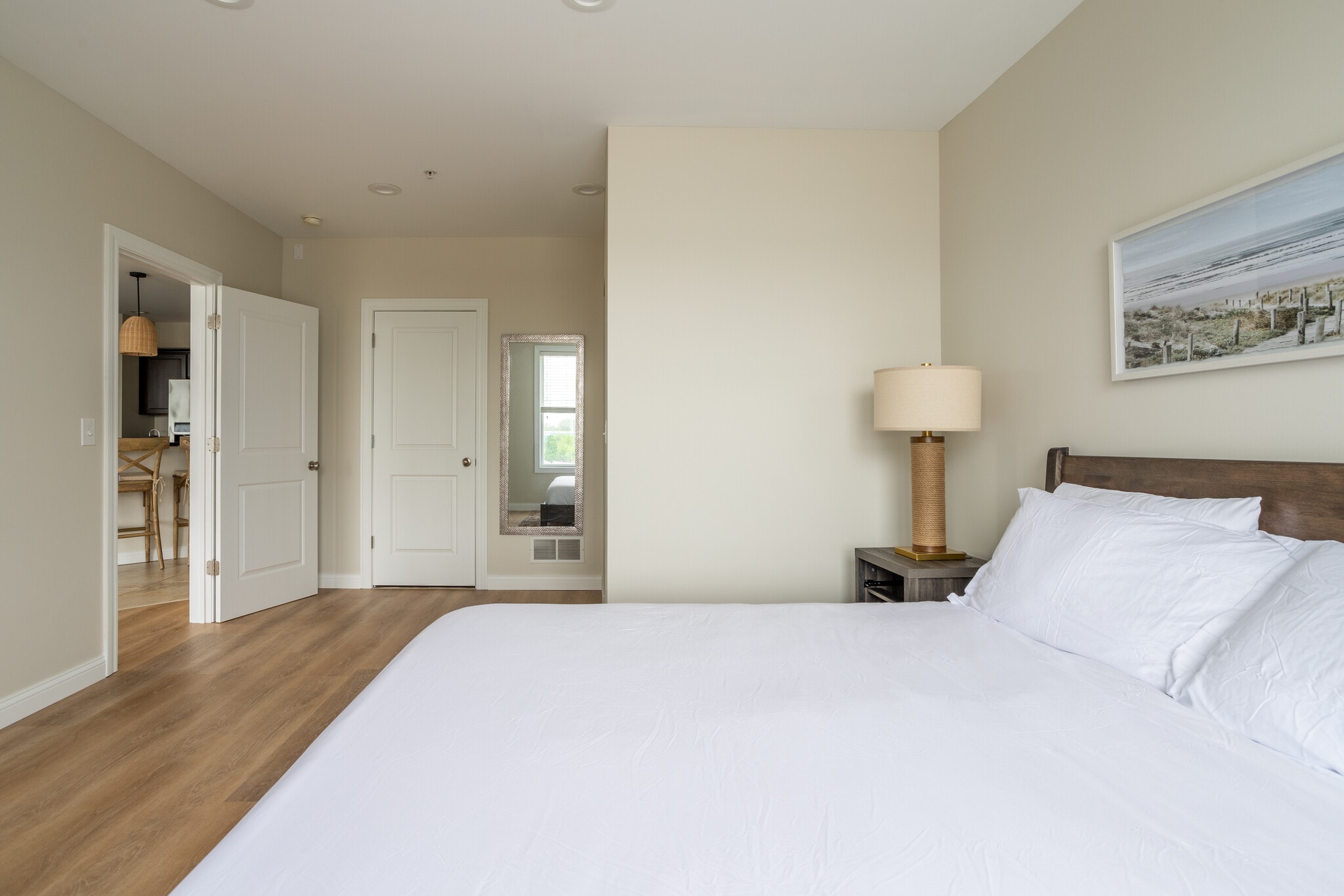 Primary Bedroom - 1221 Broad St
