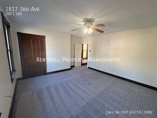 Building Photo - 1817 3rd Ave