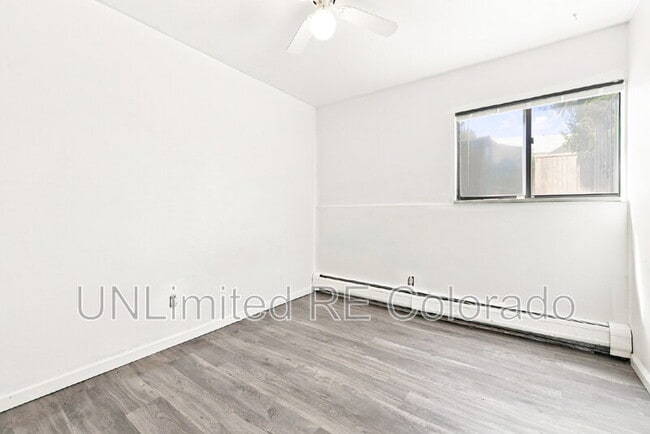 Building Photo - 5995 W Hampden Ave