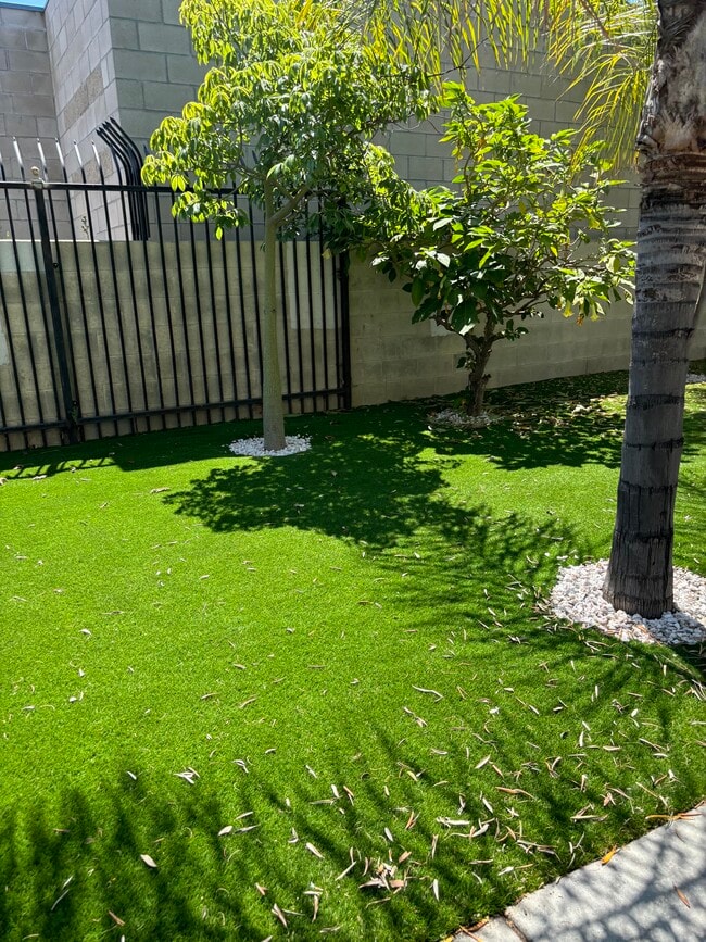 Patio - 22573 Adrienne Ave