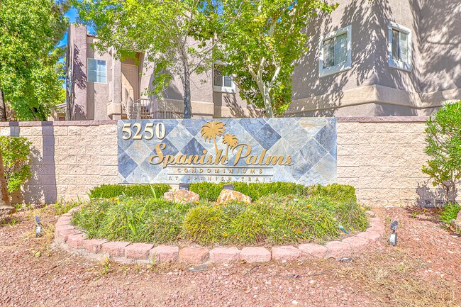 Building Photo - 5250 S Rainbow Blvd
